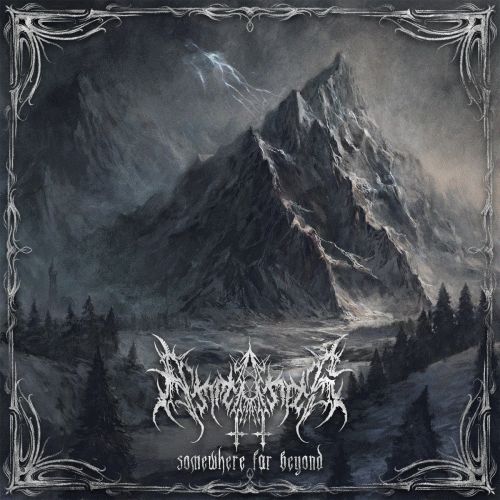 Ammanas : Somewhere far Beyond